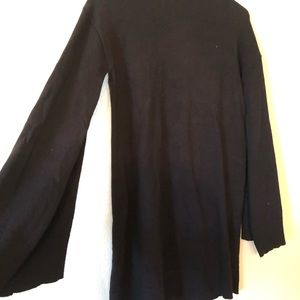 fallon sweater dress lpa